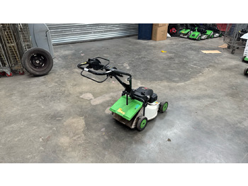 Градежна опрема ETESIA PRO 46 PHTSJ: слика 3
