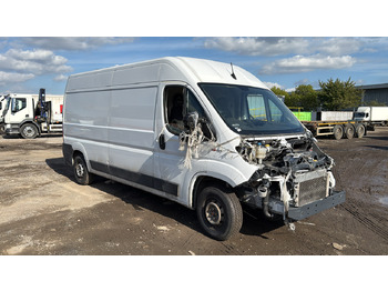 Товарно комбе FIAT Ducato 2.3