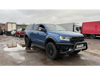 Пикап FORD Ranger