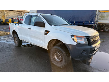 Пикап FORD Ranger