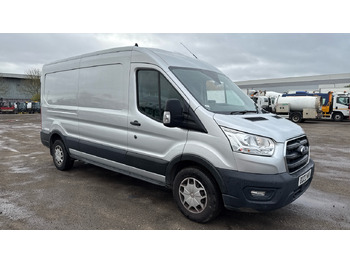 Товарно комбе FORD Transit