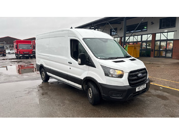 Товарно комбе FORD Transit