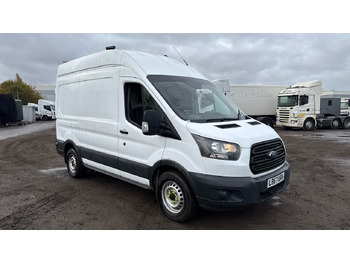 Товарно комбе FORD Transit