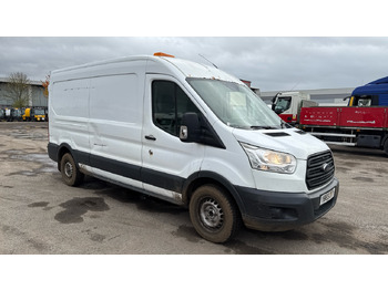 Товарно комбе FORD Transit