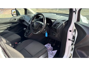Мало комбе FORD TRANSIT CONNECT 240 1.6 TDCi 95ps: слика 5 Мало комбе FORD TRANSIT CONNECT 240 1.6 TDCi 95ps: слика 5