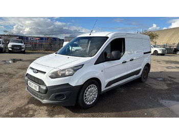 Мало комбе FORD TRANSIT CONNECT 240 1.6 TDCi 95ps: слика 2 Мало комбе FORD TRANSIT CONNECT 240 1.6 TDCi 95ps: слика 2