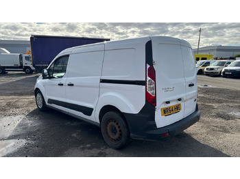 Мало комбе FORD TRANSIT CONNECT 240 1.6 TDCi 95ps: слика 3 Мало комбе FORD TRANSIT CONNECT 240 1.6 TDCi 95ps: слика 3