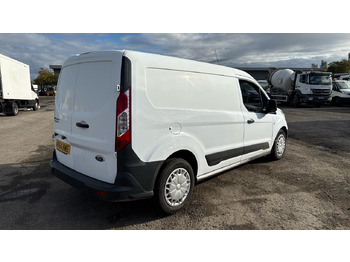 Мало комбе FORD TRANSIT CONNECT 240 1.6 TDCi 95ps: слика 4 Мало комбе FORD TRANSIT CONNECT 240 1.6 TDCi 95ps: слика 4