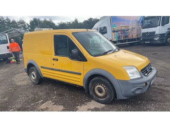 Мало комбе FORD Transit Connect