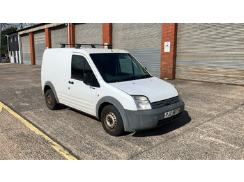 Мало комбе FORD Transit Connect