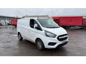 Мало комбе FORD Transit