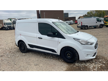 Мало комбе FORD Transit Connect