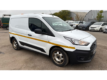 Мало комбе FORD Transit Connect