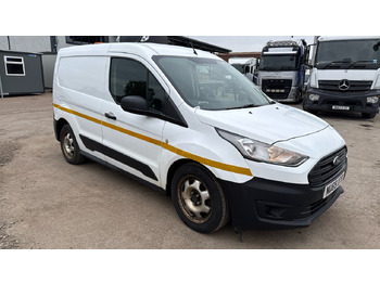 Мало комбе FORD Transit Connect