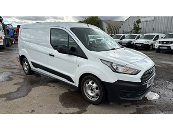 Мало комбе FORD Transit Connect