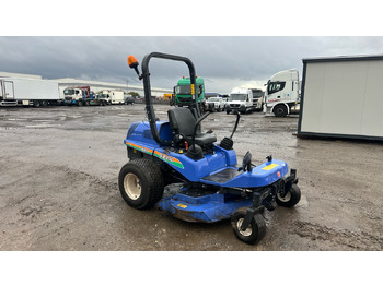 Градинарска косилка ISEKI