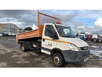 Кипер IVECO Daily