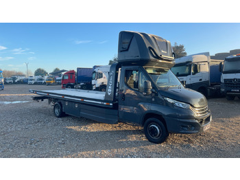 Камион за влечење IVECO Daily 70c18