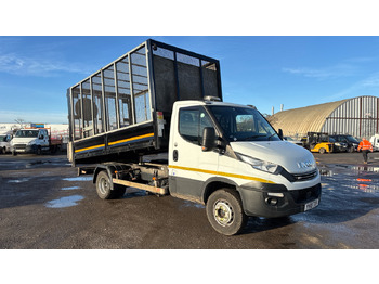 Кипер IVECO Daily