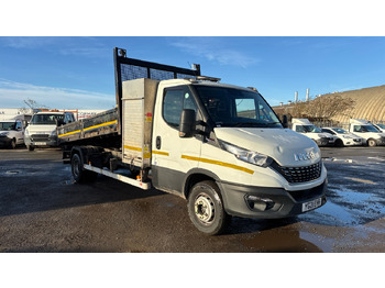 Кипер IVECO Daily