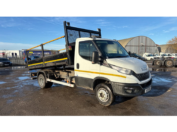 Кипер IVECO Daily