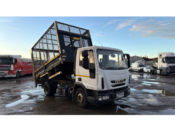 Кипер IVECO EuroCargo 75E