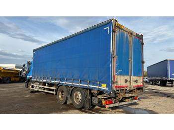Камион со церада IVECO STRALIS 310: слика 3