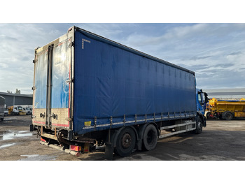 Камион со церада IVECO STRALIS 310: слика 4
