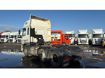 Камион влекач DAF CF 450: слика 3