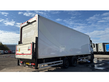 Камион ладилник MERCEDES-BENZ ANTOS 2533: слика 4