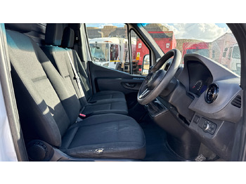 Товарно комбе MERCEDES-BENZ SPRINTER 314 CDI: слика 5