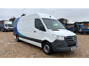 Товарно комбе MERCEDES-BENZ Sprinter 314