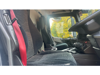Камион ладилник Mercedes-Benz Antos 1827: слика 5 Камион ладилник Mercedes-Benz Antos 1827: слика 5