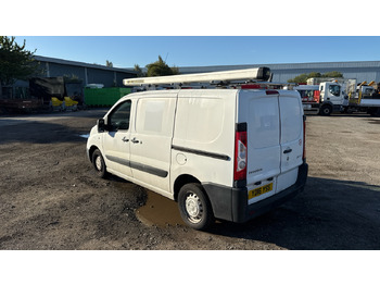 Мало комбе PEUGEOT EXPERT 1000 1.6 HDI 90PS: слика 3