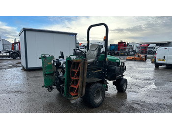 Градинарска косилка RANSOMES PARKWAY 3 METEOR: слика 2