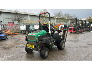 Градинарска косилка RANSOMES PARKWAY 3 METEOR: слика 4