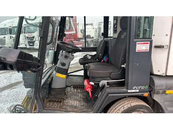 Возило за метење SCHMIDT SWINGO 200: слика 5