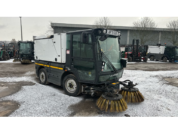 Возило за метење SCHMIDT