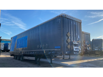 Приколка KRONE