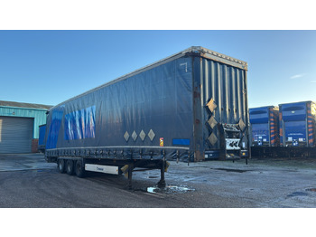 Приколка KRONE