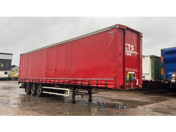 Приколка SAMRO