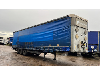 Приколка SCHMITZ