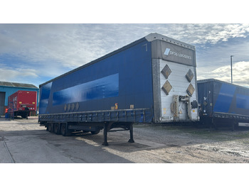 Приколка SCHMITZ