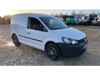 Мало комбе VOLKSWAGEN Caddy 1.6