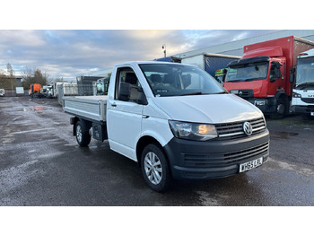 Комбе со отворен сандак VOLKSWAGEN Transporter