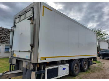 Приколка ладилник ROHR