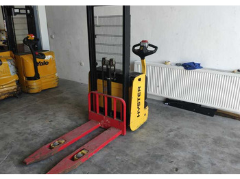 Сложувач HYSTER