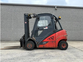Вилушкар LINDE H25