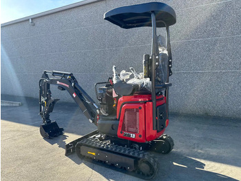 Лизинг на Rhinoceros XN13 Rhinoceros XN13: слика 4