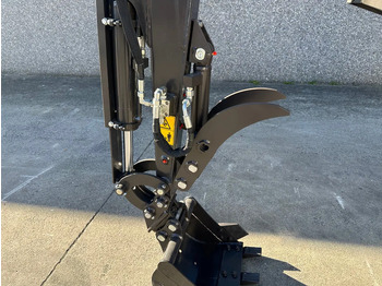 Лизинг на Rhinoceros XN13 Rhinoceros XN13: слика 3